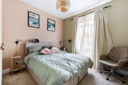 St. Margarets Road, St Margarets, Twickenham, TW1 flat to rent - Photo 5