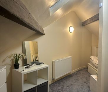 Room in a Shared House, Robey St, S4 - Photo 4