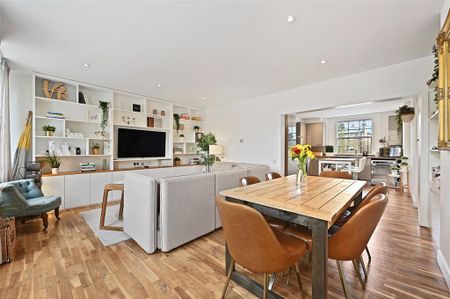 3 bedroom apartment to rent - Photo 2