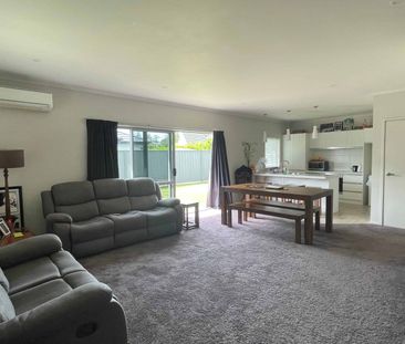 Relax in Te Awa - 3 bedrooms and space to enjoy - Photo 1