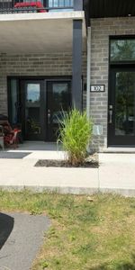 Grand 5 1/2 à louer - Photo 4