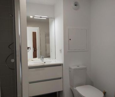 Appartement T1 à louer La Roche Sur Yon - 21 m² - Photo 4