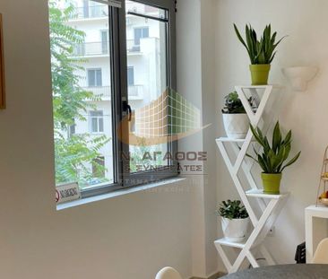 Διαμέρισμα για ενοικίαση Εξάρχεια (Εξάρχεια - Νεάπολη) - Photo 1