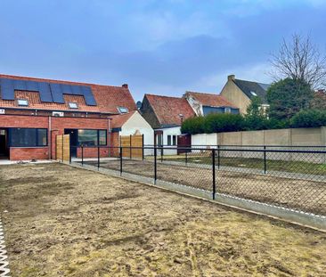 Duurzame en comfortabele woning met tuin en private parkeerplaats - Photo 4