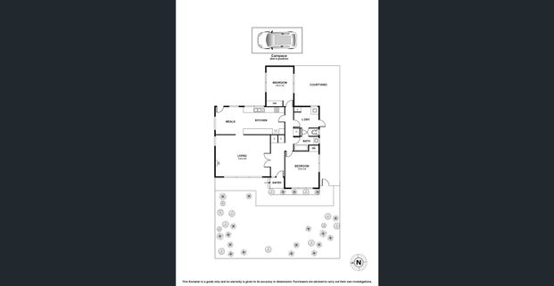 SPACE AND LOCATION NEAR THE BAY - Photo 1