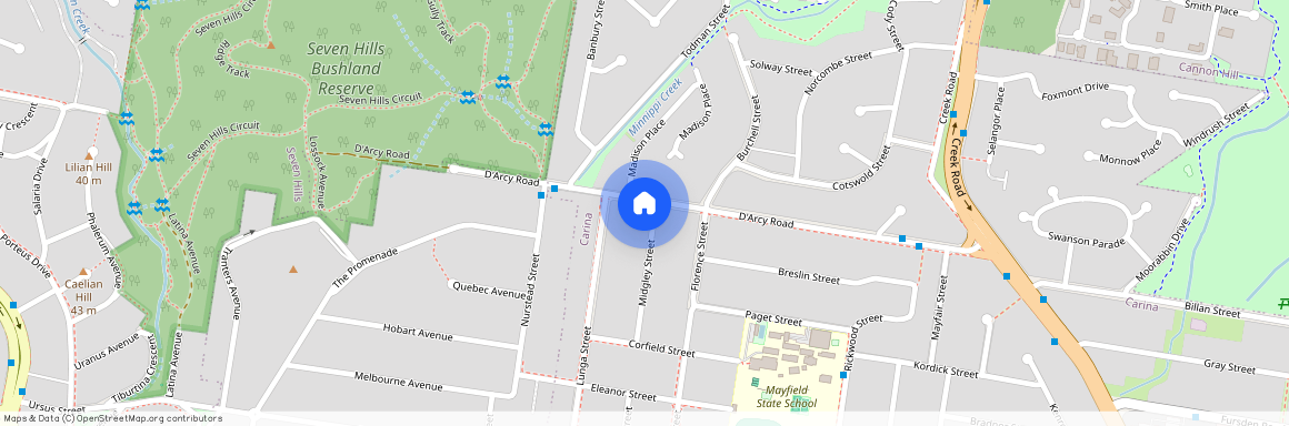 569 D'Arcy Road, Qld 4152, Carina