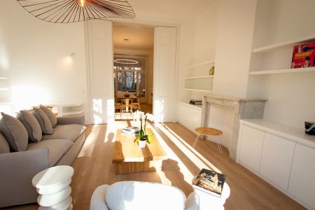 Appartement in Ukkel - Photo 4