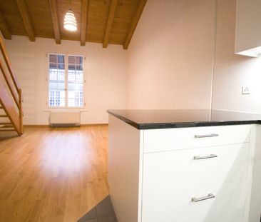 3 Zimmer, 73 m², 4. Stock - Foto 6