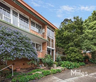 6/6 Studley Road, Ivanhoe - Photo 5