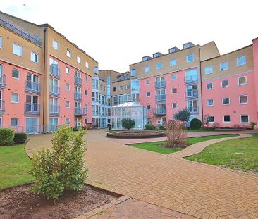2 bedroom apartment to rent - Photo 5