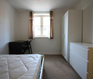 5 bedroom terraced house to rent - Photo 1