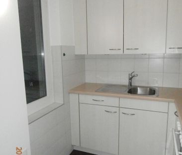 2 Zimmer, 42 m², 1. Stock - Photo 2