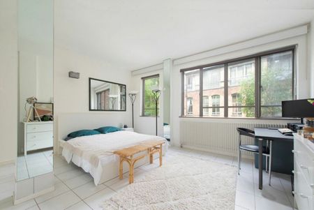 Dallington Square, Clerkenwell, EC1V - Photo 2