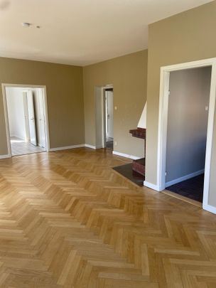Erik Dahlbergs väg, Kalmar - Foto 1