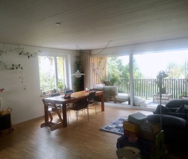 41/2-ROOM APARTMENT IN STÄFA (ZH), FURNISHED, TEMPORARY - Foto 2