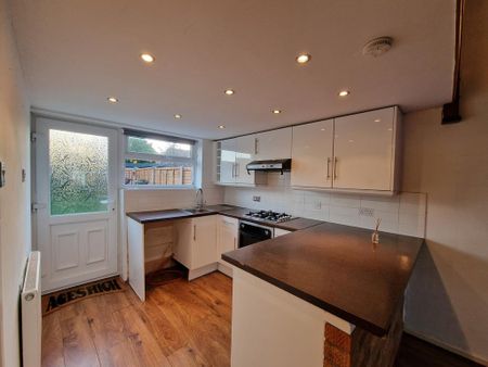 1 bedroom bungalow to rent - Photo 4