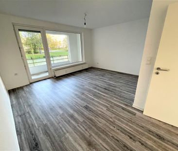 Demnächst verfügbar *Erdgeschoss, ebenerdige Dusche, Balkon und ruh... - Foto 1