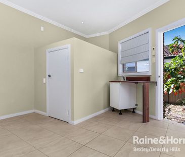 Modern studio in great location - Photo 1