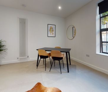 19 Frederick Street Flat 1 - Photo 1