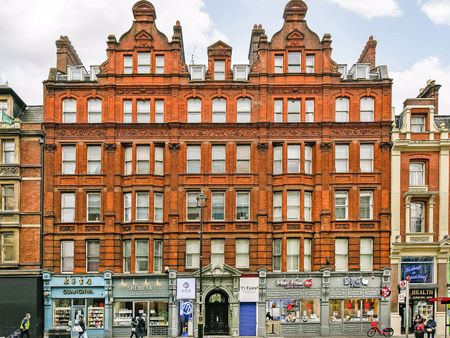 Shaftesbury Avenue, London, W1D - Photo 2