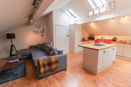 2 bedroom apartment to rent - Photo 3