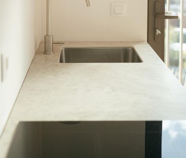 Gerenoveerd 1 slaapkamer appartement in het centrum van Sint-Niklaas - Photo 5