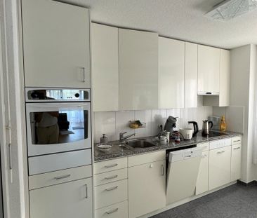 3.5 Zimmer, 90 m² - Foto 3