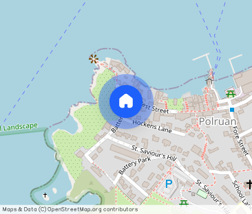 West Street, Polruan - Photo 1