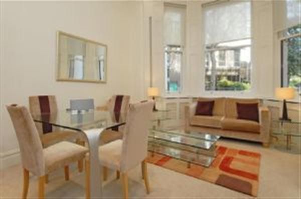 Ashburn Gardens, South Kensington - Photo 1