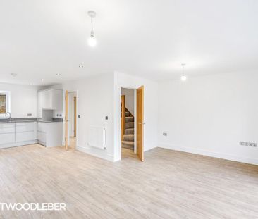 3 bedroom terraced house to rent - Photo 1