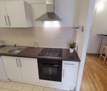 11 Rue Macquart 11, Lille - Photo 4