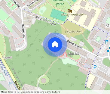 Markörstigen 7C - Photo 1