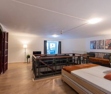 Parkstraat, Den Haag - Photo 2