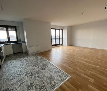 Location Appartement 3 pièces 77m² - Photo 5