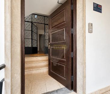 House T3 in Carcavelos e Parede, Cascais - Photo 4