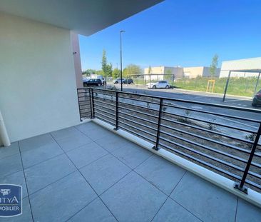 Location Appartement 2 pièces 40m² AVIGNON 84000 - Photo 2