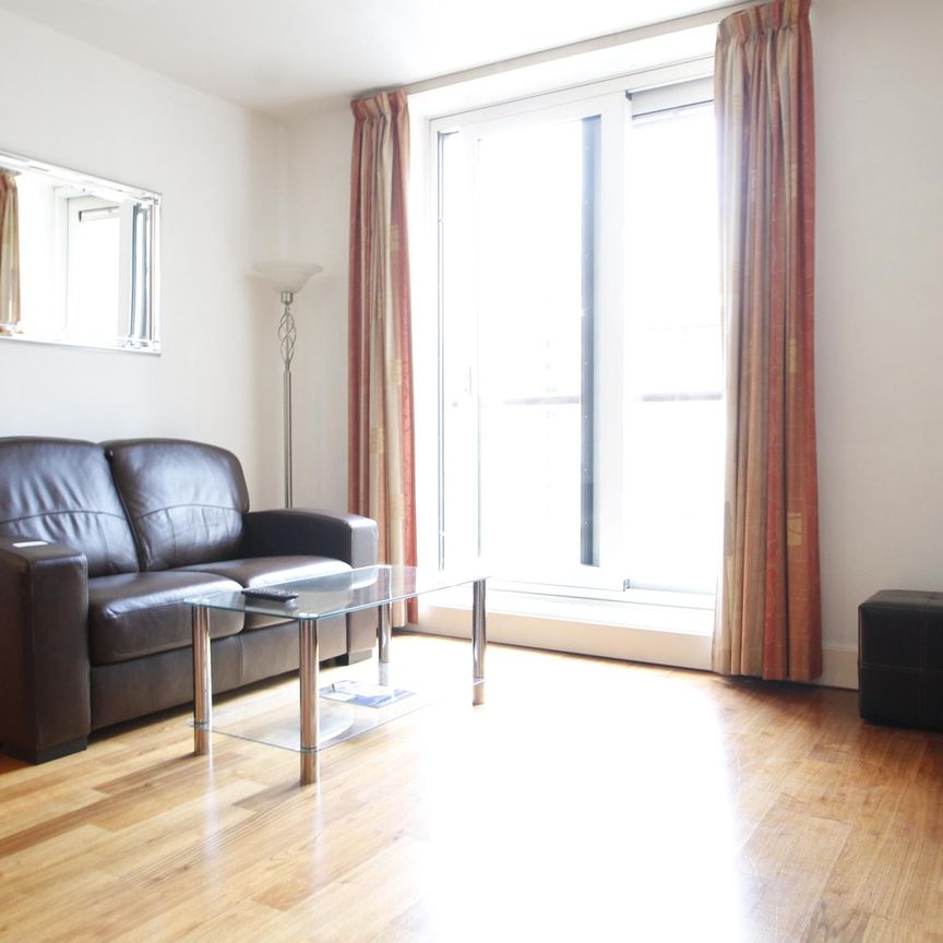 Westcliffe Apartments, W2, London - Photo 1