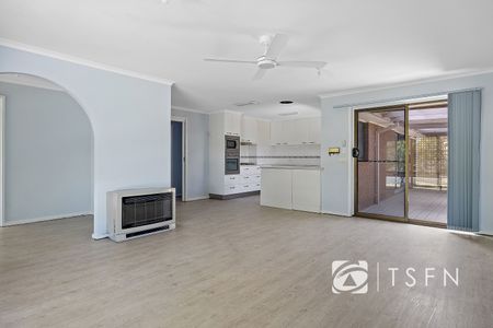 8 Sydenham Ave, North Bendigo - Photo 2