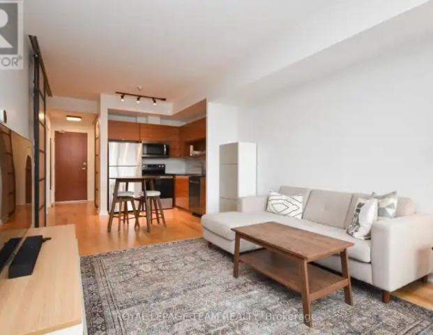 1206 - 324 LAURIER AVENUE | 1206 - 324 LAURIER AVENUE, Ottawa - Photo 1