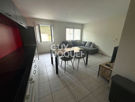 Appartement SEPTEME LOUE MEUBLE - Photo 2