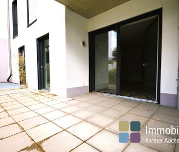 IPA - Alsdorf Am Tierpark. Neubezug einer seniorengerechten 4 Zimme... - Foto 1