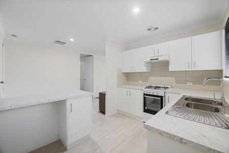 Fully Renovated 4-bedroom Home In Cul-de-sac - Photo 4