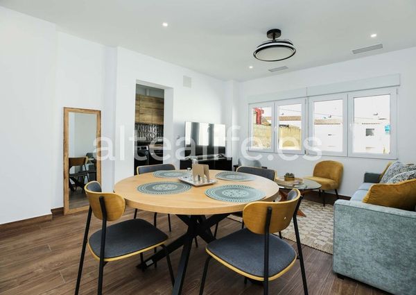 6 Carrer Ametllers, Altea, Valencian Community 03590