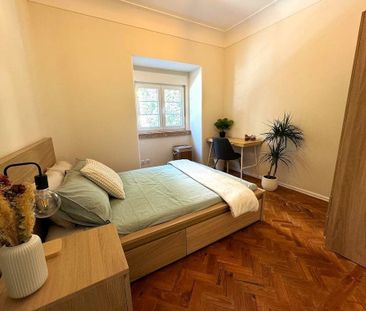 Rua Leite de Vasconcelos, Lisbon, Lisbon 1170 - Photo 1