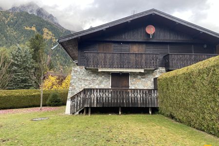 F3 - 74.71 m2 - Les Praz de Chamonix - Photo 2