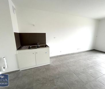 Location Appartement 3 pièces 62m² ST ETIENNE 42000 - Photo 1