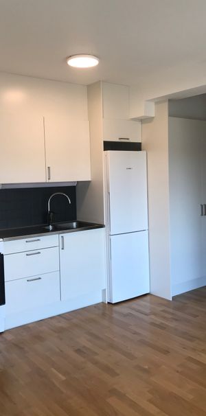 Vasagatan 27 - Foto 1