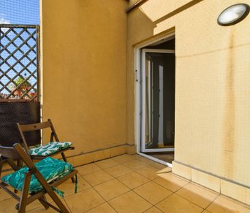 2 osobne pokoje+antresola i balkon - Zdjęcie 6