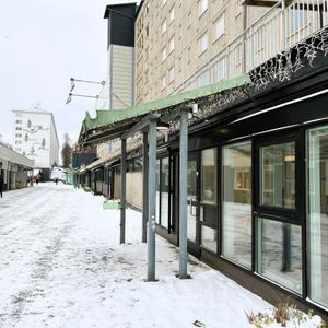 Hammarkulletorget 62A - Foto 3