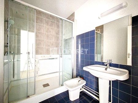 Appartement T3 près de LYON à louer - Photo 2